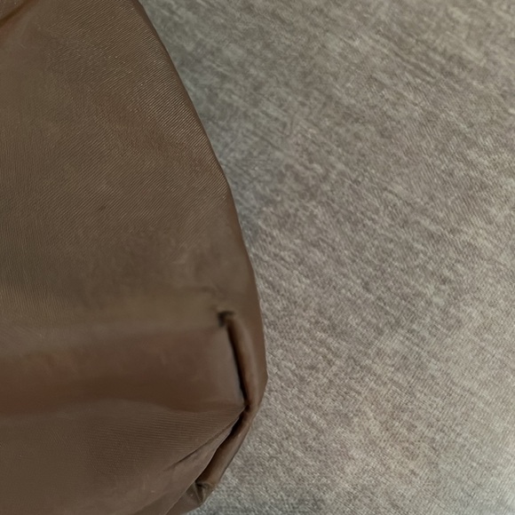 Longchamp brown shoulder bag - Picture 4 of 4